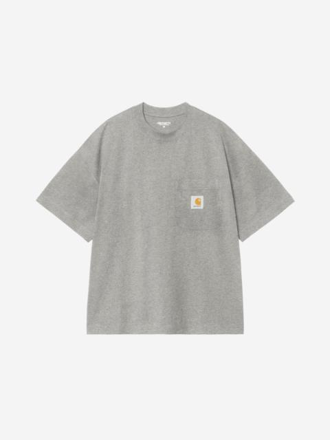 Carhartt WIP Work Pocket T-Shirt