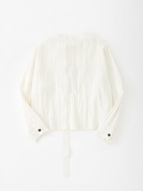 Studio Nicholson Velho Viscose Top