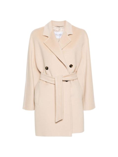 コート MAX MARA Melinda cashmere coat Beige Max Mara Melinda Cashmere Coat - Beige | Editorialist