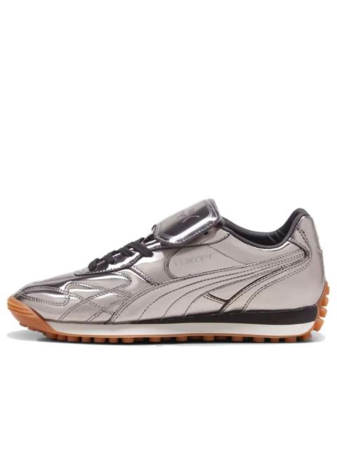 Puma Avanti C x Fenty 'Aged Silver' 398671-01