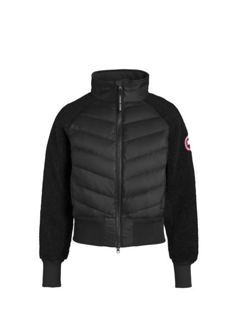 Canada Goose HYBRIDGE FLEECE JACKET