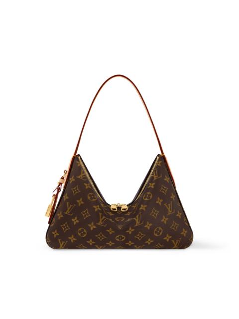 Louis Vuitton Slouchy PM