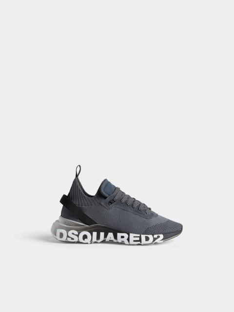 DSQUARED2 FLY SNEAKERS