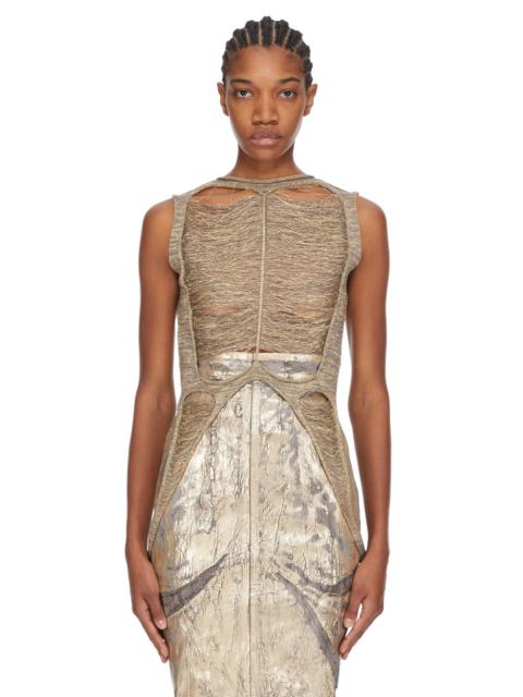 Rick Owens TOP