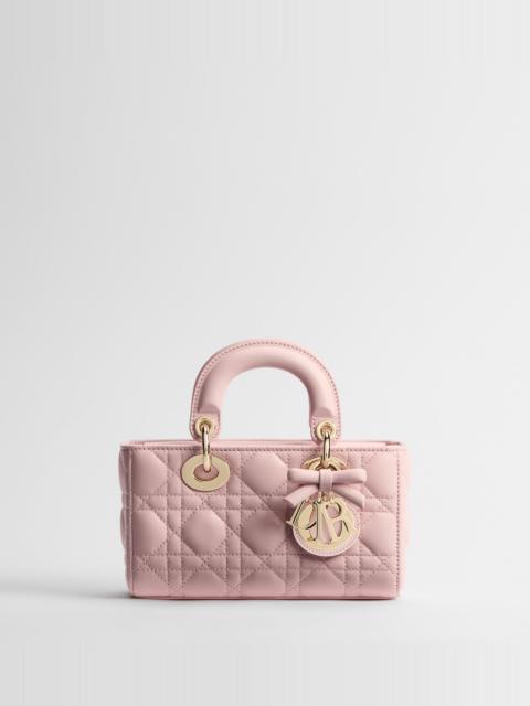Dior Mini Lady D-Joy Bag