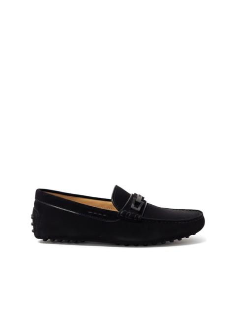 Tod's Gommini loafers