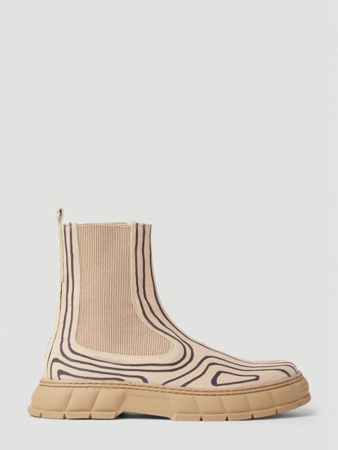 VIRÓN 1997 Boots