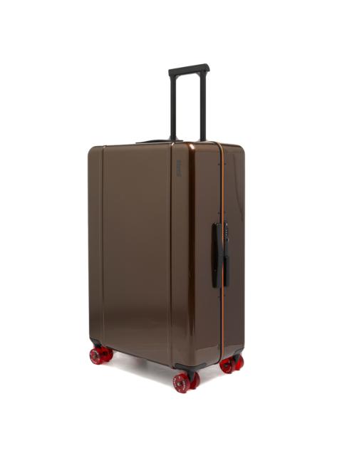Floyd Floyd Trunk Check-In Luggage - 95L