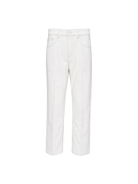 AMI Paris Parisian Fit Jeans