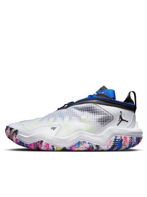 Jordan Air Jordan Why Not Zer0.6 'Multi-Color' DV1249-101