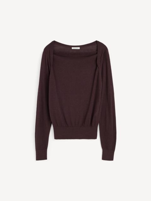 BY MALENE BIRGER Gwen sweater