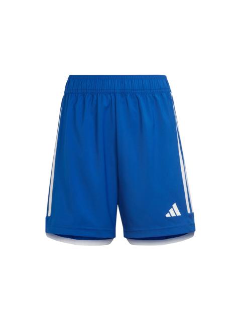 adidas adidas Women's Tiro 23 Competition Match Shorts Royal Blue/White