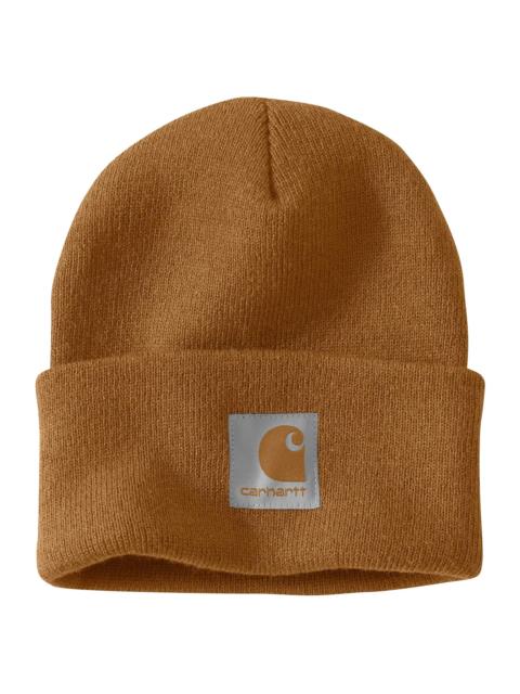 Carhartt Knit Satin-Lined Beanie