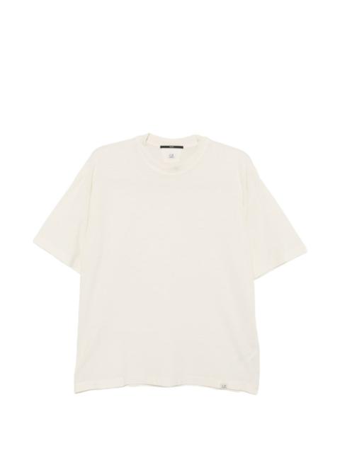C.P. Company short-sleeve top