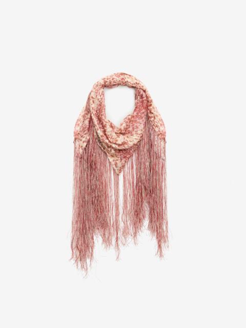 Isabel Marant RONNA FOULARD