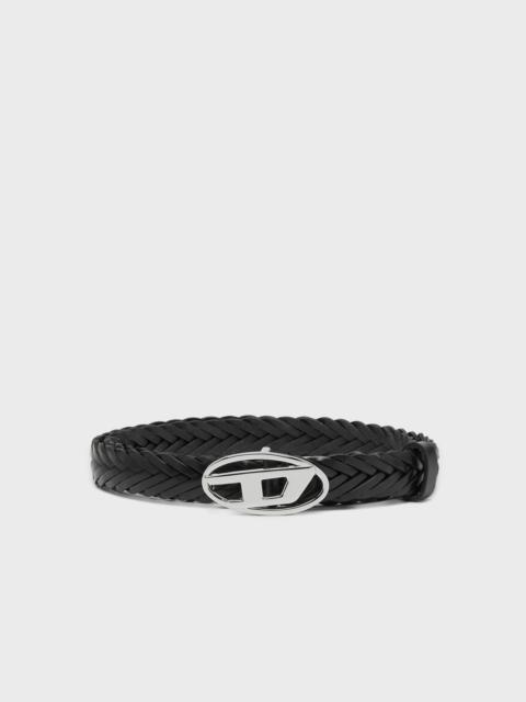 Diesel OVAL D LOGO B-1DR 20 BELT