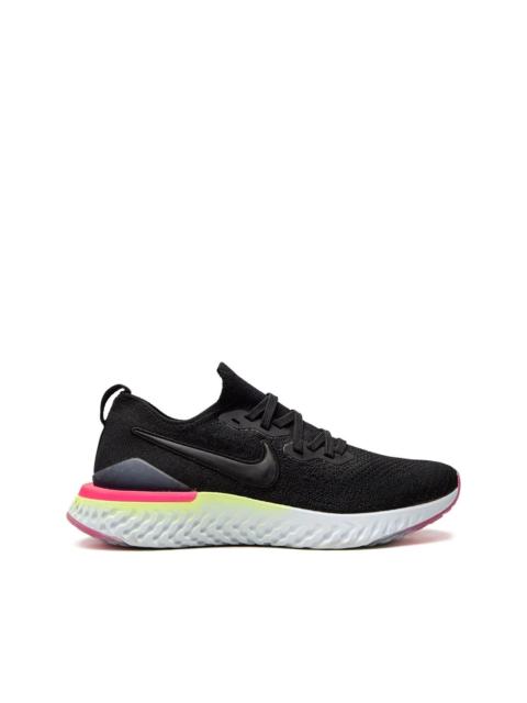 Nike Epic React Flyknit 2 sneakers