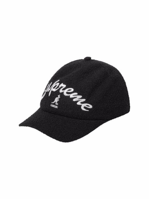 Supreme x Kangol Bermuda embroidered Spacecap