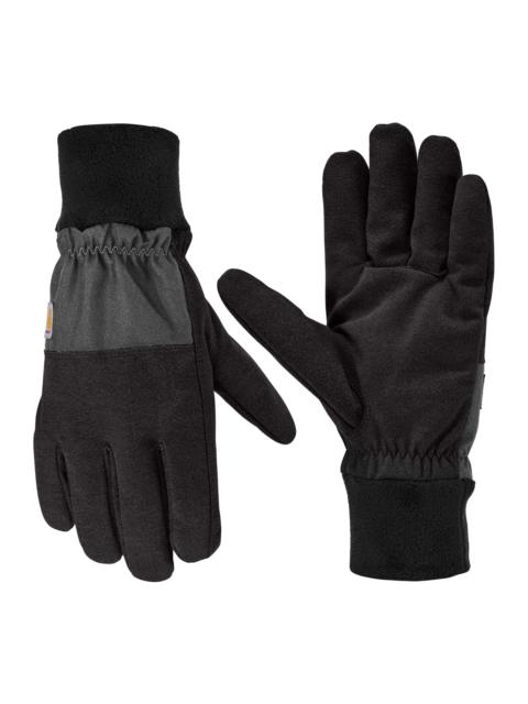 Carhartt Thermal-Lined Fleece Cuff Glove