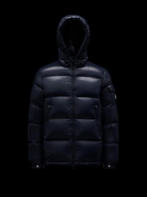 Moncler Ecrins Short Down Jacket