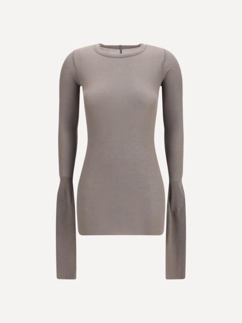 Rick Owens long-sleeve Top