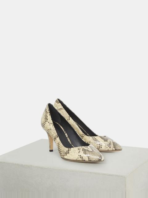 Isabel Marant PULLY high heels