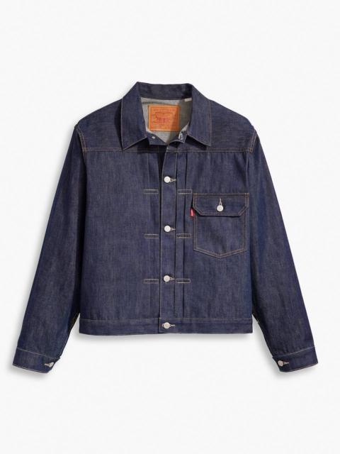 Levi's 1936 TYPE I SELVEDGE JACKET