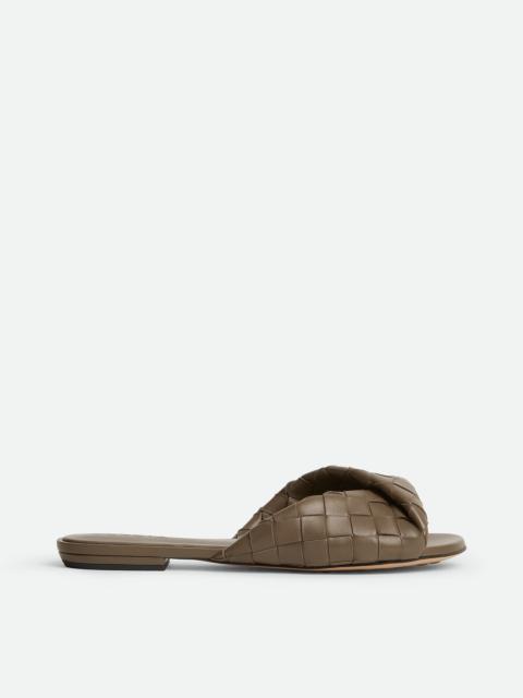 Bottega Veneta Blink Flat Mule