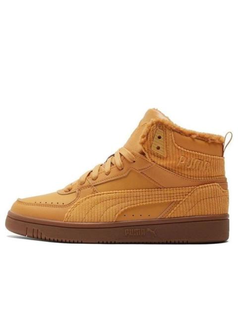 Puma Sneakers Puma Rebound Womens Puma Suede High Top PUMA PUMA