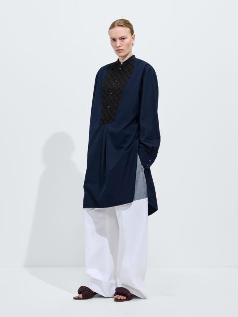 Bottega Veneta Cotton Poplin Top