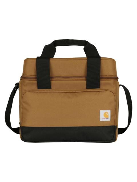 Carhartt Insulated 24 Can Two Compartment Cooler