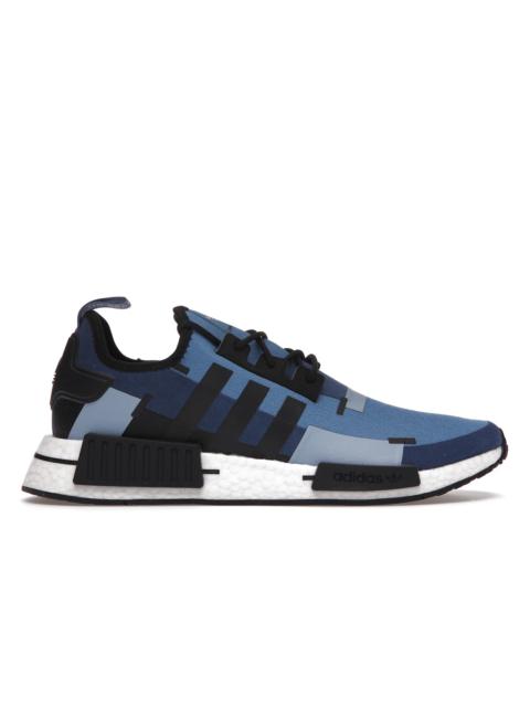 adidas NMD R1 Focus Blue Ambient Sky