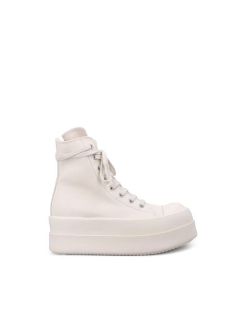 Rick Owens DRKSHDW Mega Bumper platform sneakers