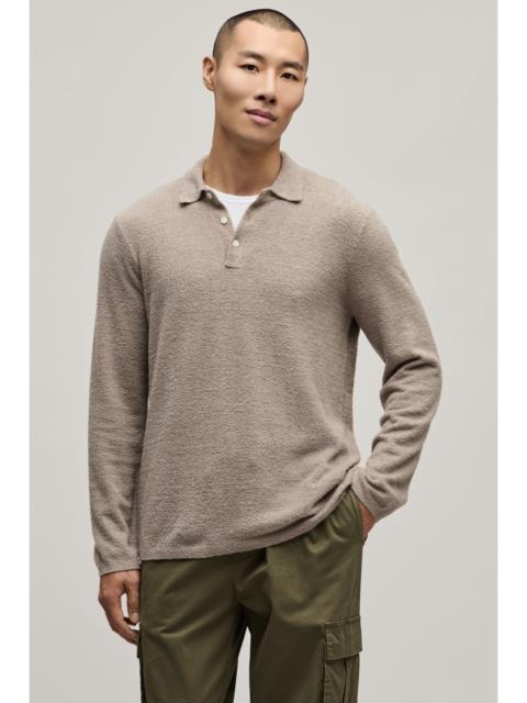 Barefoot Dreams CozyChic Lite® Polo