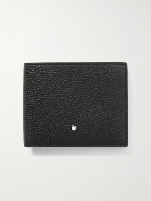 Montblanc Full-Grain Leather Wallet