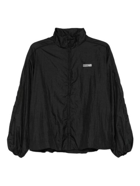 PUMA x Rosé T7 oversized track jacket
