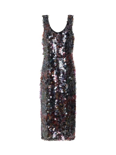 MARIE OLIVER OLYMPIA DRESS