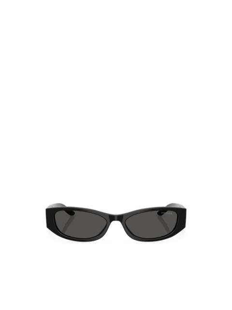 Prada eyewear collection sunglasses