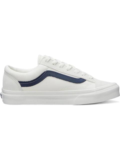 Vans Style 36 Marshmallow Dress Blues