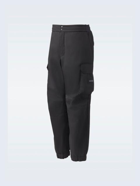 MACKAGE SEAN Technical ski pants with articulated knees