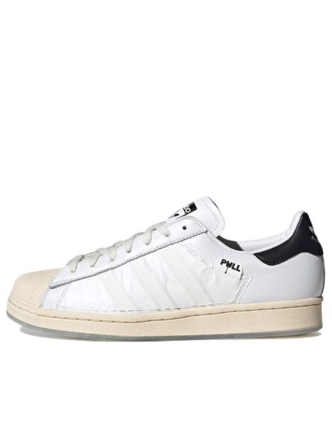 adidas adidas Taegeukdang x Superstar 'Cookies Among Cookies' HQ3612