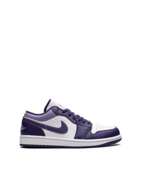 Air Jordan 1 Low "Sky J Purple" sneakers