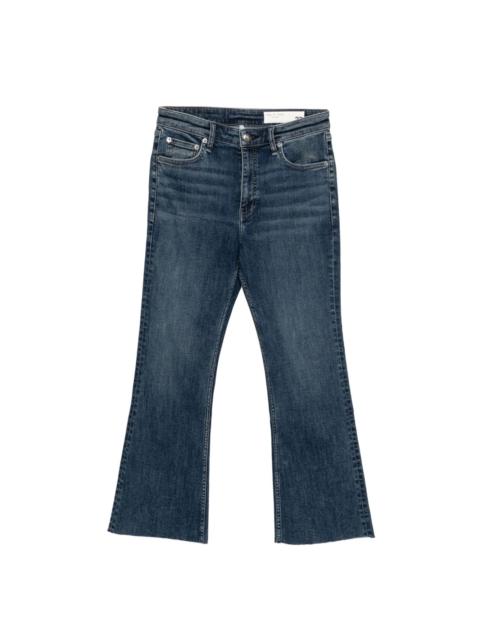 Dahlia jeans