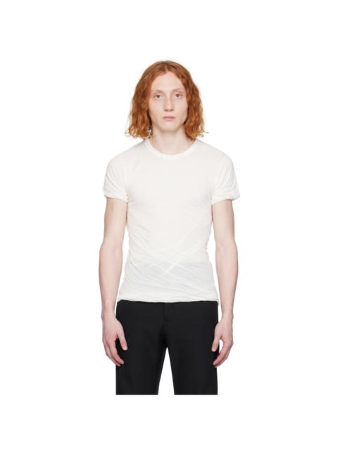 Off-White Double T-Shirt