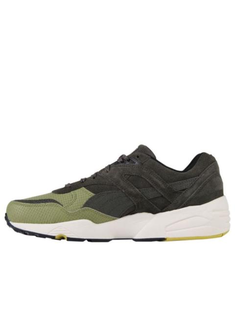 PUMA PUMA Sportstyle Tx-3 Low Top Blue/Green 359538-02