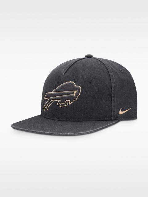 Nike Buffalo Bills Pro Men's Nike NFL Adjustable Hat
