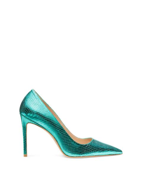 Stuart Weitzman Stuart 100 Pump