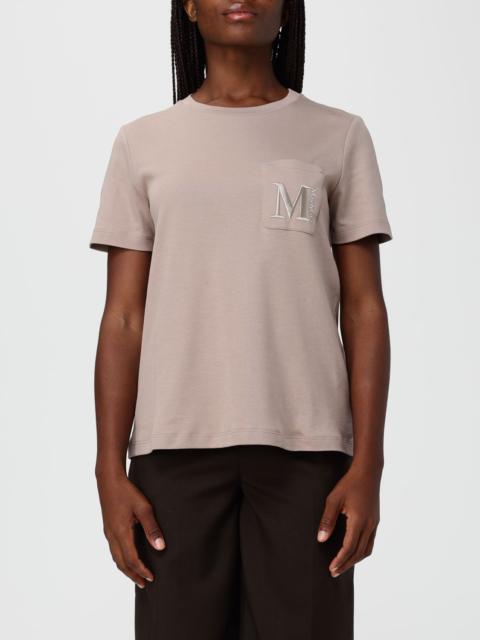 'S Max Mara T-shirt woman 's Max Mara