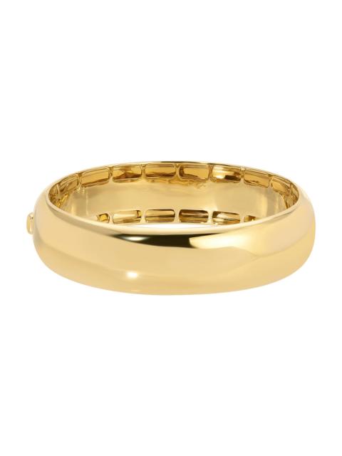 ANITA KO Cosmo Oval Bangle Bracelet