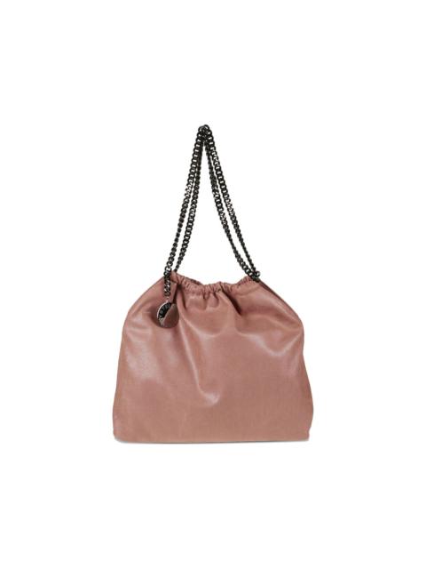 Stella McCartney chain-strap tote bag